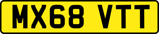 MX68VTT