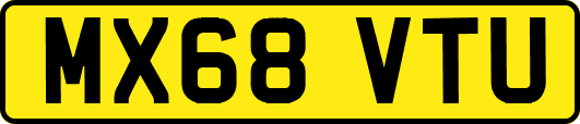 MX68VTU