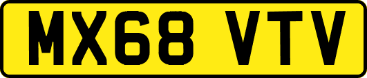 MX68VTV