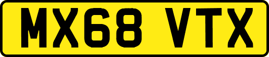 MX68VTX