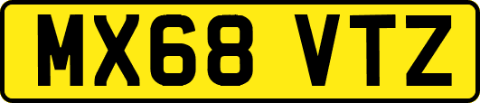 MX68VTZ