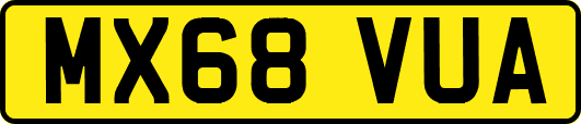 MX68VUA
