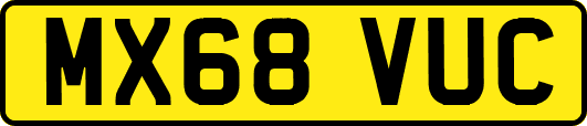 MX68VUC
