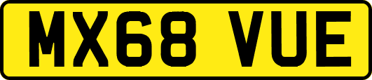 MX68VUE