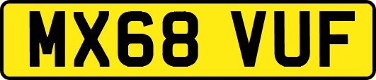 MX68VUF