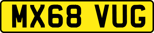 MX68VUG