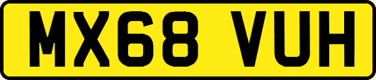 MX68VUH