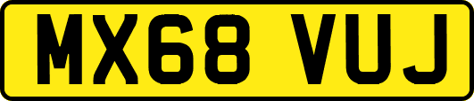MX68VUJ