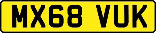 MX68VUK