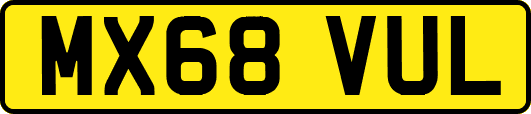 MX68VUL