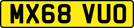 MX68VUO