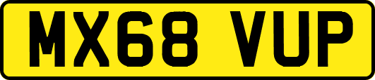 MX68VUP