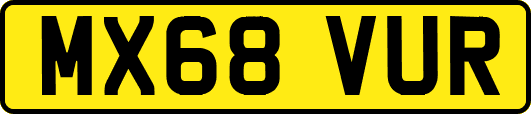 MX68VUR