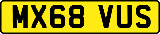 MX68VUS