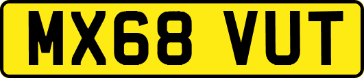 MX68VUT