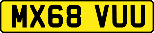 MX68VUU