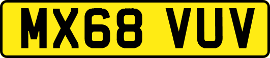 MX68VUV
