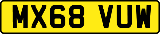 MX68VUW