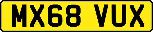 MX68VUX