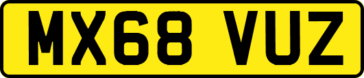 MX68VUZ