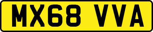MX68VVA