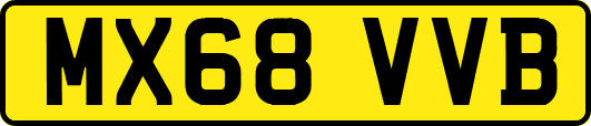 MX68VVB