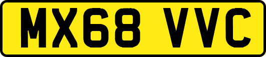 MX68VVC