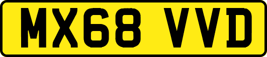MX68VVD