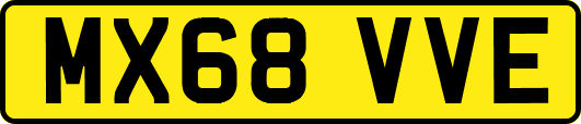 MX68VVE