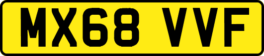 MX68VVF
