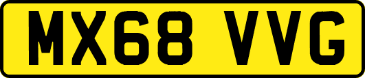 MX68VVG