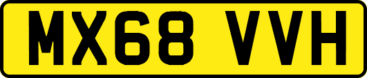 MX68VVH