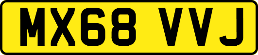 MX68VVJ