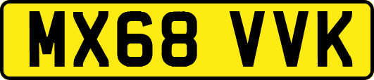 MX68VVK