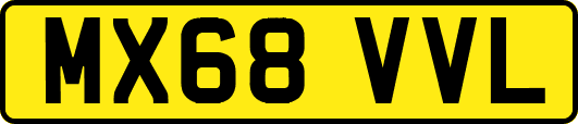 MX68VVL