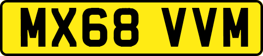 MX68VVM