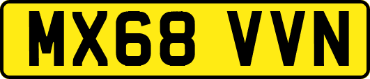 MX68VVN