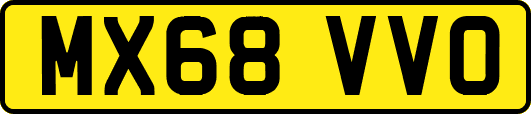 MX68VVO