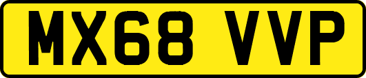 MX68VVP