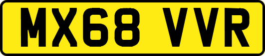 MX68VVR