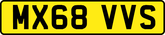 MX68VVS