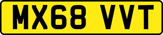 MX68VVT