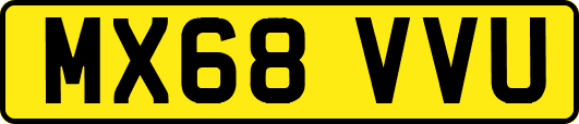 MX68VVU