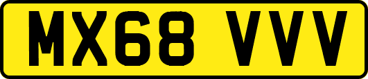 MX68VVV