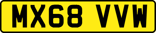 MX68VVW