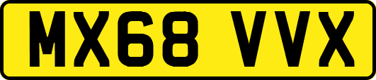 MX68VVX