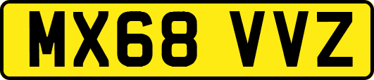MX68VVZ