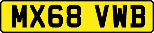 MX68VWB