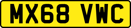 MX68VWC