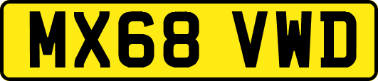 MX68VWD
